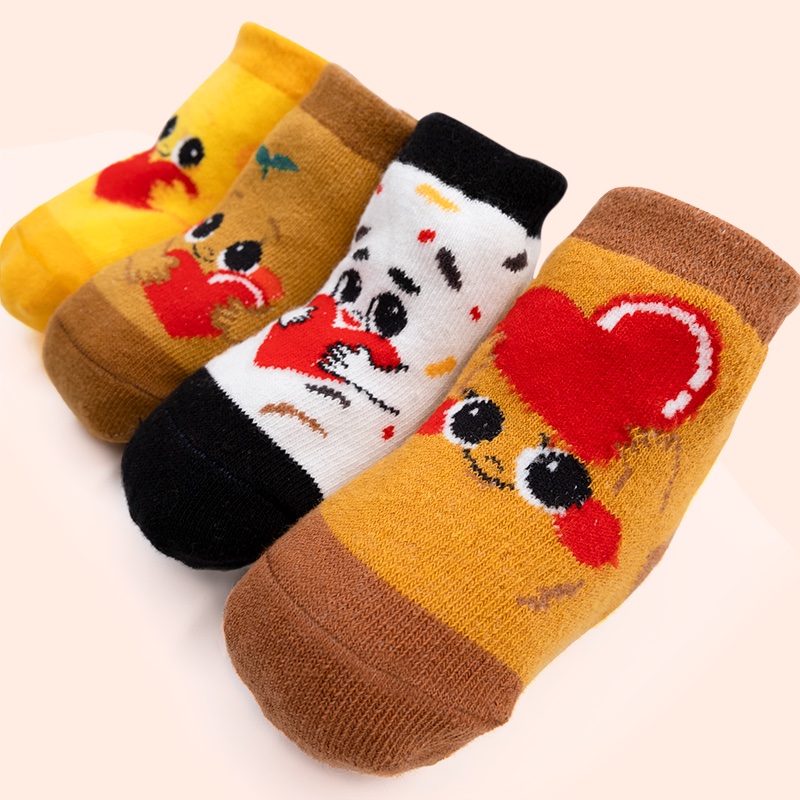 SOCKS 4